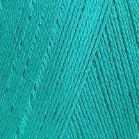 Хлопок Мерсеризованный (Камтекс) - 218 (бирюза зел.)