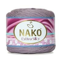 Estiva Silky, Nako