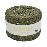 Parla Lanoso - 2951 (хаки)
