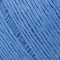 Хлопок Колибри М&H - 082 (голубой)