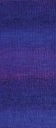 Mohair delicate Colorflow (Нако) - 7938 (фиолет.принт)