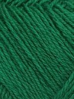 Шерсть теплая M&H - 3014(184) (изумруд)