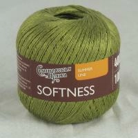 Нежность (Softness) - 30010 (фист_x1)