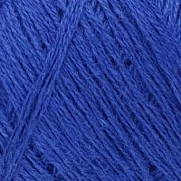 Хлопок Колибри М&H - 040 (синий)