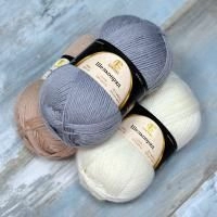 Шелкопряд (Камтекс)