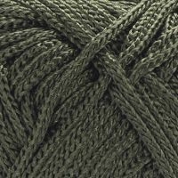 Macrame YarnArt - 164 (болотный)