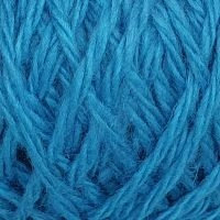 Элегант Рассказовская 100 г - 36 (голубая бирюза)