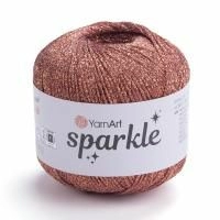 Sparkle YarnArt - 1348 (св.марсала)