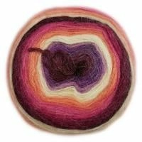 Angora Luks Color (Нако) - 81917 (бордо/яр.розовый/фиолет)