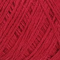 Хлопок Колибри М&H - 047 (красный)