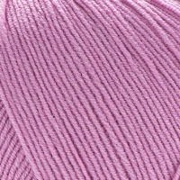 Cotton Soft YarnArt - 20 (яр.розовый)