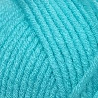 Детская забава Камтекс - 023 (бирюз.св.)