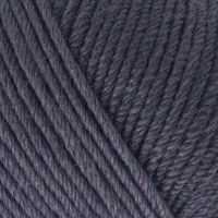 Wool 115 Gazzal - 3306 (т.серый)