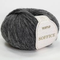Соффиче (Сеам) - 45823 (т.серый)
