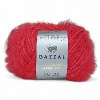 Teddy&Merinos Gazzal - 6542 (красный)