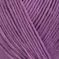 BABY COTTON (Gazzal) - 3414 (сирень)