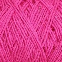 Элегант колор Рассказовская - 23 (ярко-розовый)