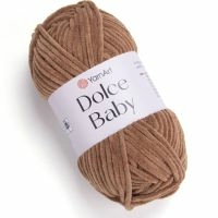 Dolce Baby (YarnArt) - 765 (какао)