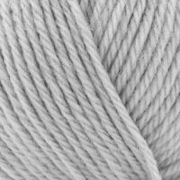 Wooltime, Alize - 208 (св.серый)