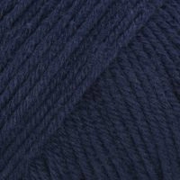 BABY COTTON XL (Gazzal) - 3438 (т.синий)