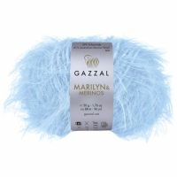 Marilyn&Merinos Gazzal - 8279 (голубой)