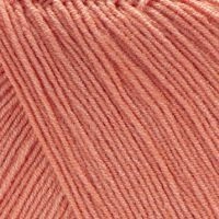 Cotton Soft YarnArt - 23 (коралловый)