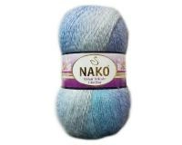 Mohair delicate Colorflow (Нако)