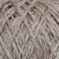 Козий пух нежный Рассказовская - 03 (бежевый)