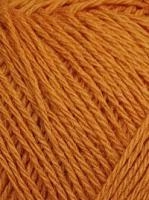 Шерсть теплая M&H - 3021(145) (оранжевый)