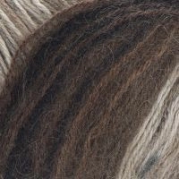 Angora active YarnArt - 849 (корич)