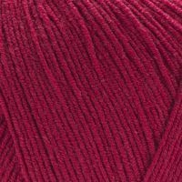 Cotton Soft YarnArt - 51 (вишнёвый)