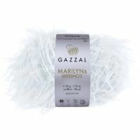 Marilyn&Merinos Gazzal - 8251 (светло-серый)