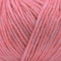 Alpaca Air Gazzal - 86 (коралл)