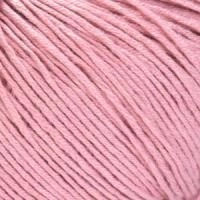 Baby Cotton YarnArt - 413 (тем. розовый)