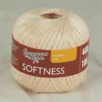 Нежность (Softness) - 120911 (телесный)