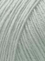 BABY WOOL (Gazzal) - 817 (св.серый)