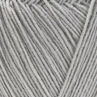 Cotton Soft YarnArt - 49 (св.серый)