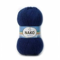 ALASKA (Nako) - 1250-7121 (т. синий)