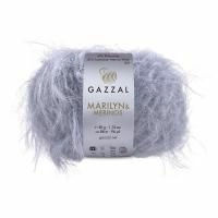 MARILYN & MERINOS GAZZAL