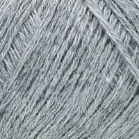 Хлопок Колибри М&H - 054 (серый меланж)