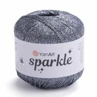 Sparkle YarnArt - 1357 (серый)