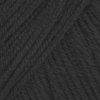 BABY COTTON XL (Gazzal) - 3433 (черный)