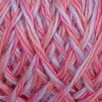 Элегант Рассказовская 100 г - 18 (лаванда/персик/барби)