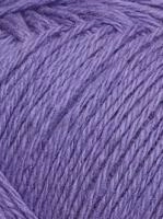 Шерсть теплая M&H - 3017(140) (темно-сиреневый)