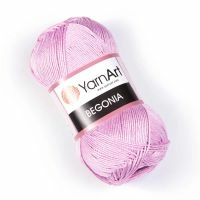Begonia (YARNART) - 5049 (сир.дали)