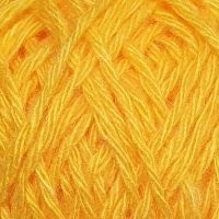 Акрил Рассказовский 100 г - 13 (желтый)