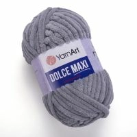 Dolce Maxi (YarnArt) - 782 (серый)
