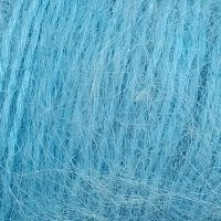 Мохер с хлопком Камтекс - 024 (бирюза)