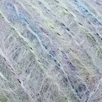 Фиера M&H - 011 (яр.салат-роз-гол)