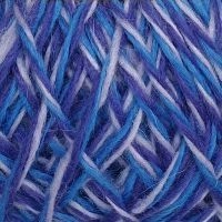 Элегант Рассказовская 100 г - 02 (лаванда/небо/фиолет)